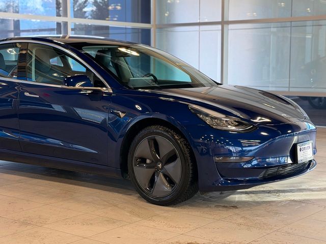 2018 Tesla Model 3 Long Range Battery AWD - 22979284 - 4