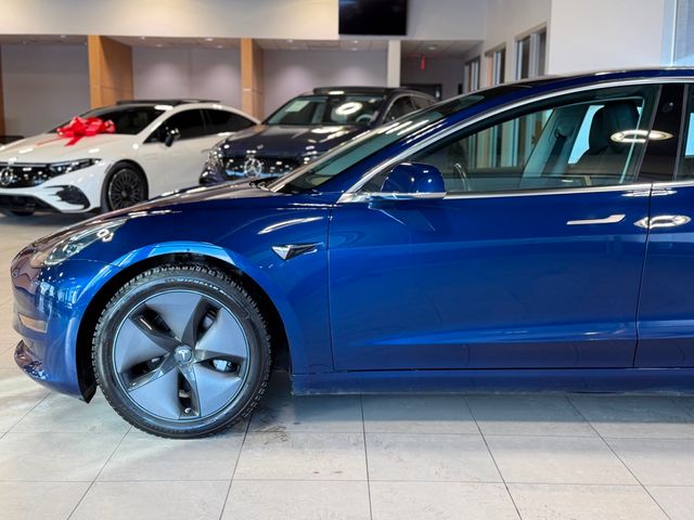 2018 Tesla Model 3 Long Range Battery AWD - 22979284 - 7