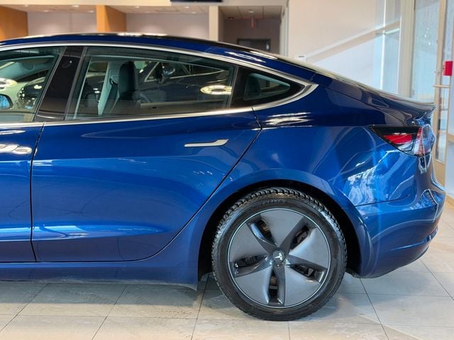 2018 Tesla Model 3 Long Range Battery AWD - 22979284 - 8