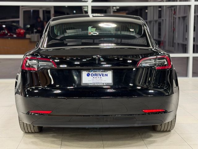 2018 Tesla Model 3 Long Range Battery AWD - 22979682 - 9