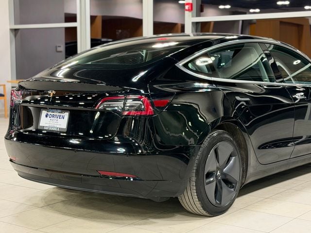 2018 Tesla Model 3 Long Range Battery AWD - 22979682 - 10