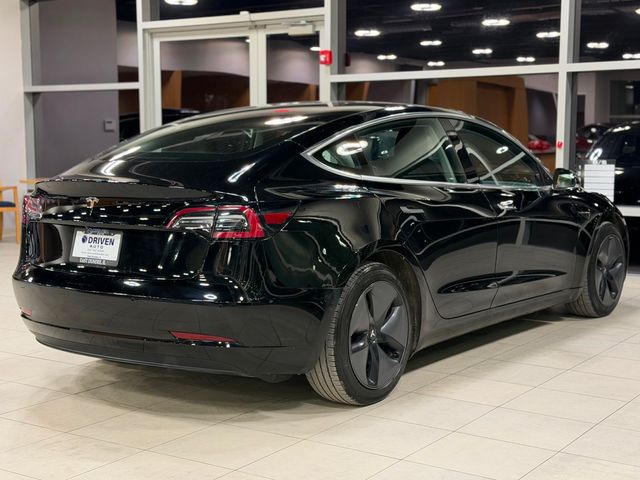2018 Tesla Model 3 Long Range Battery AWD - 22979682 - 11