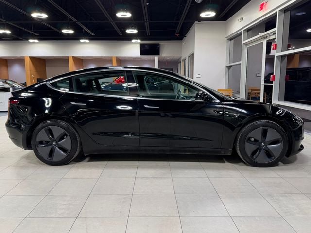 2018 Tesla Model 3 Long Range Battery AWD - 22979682 - 14