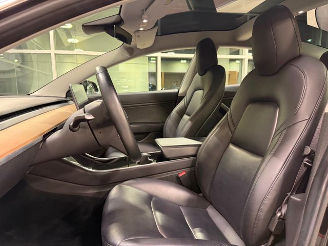 2018 Tesla Model 3 Long Range Battery AWD - 22979682 - 18