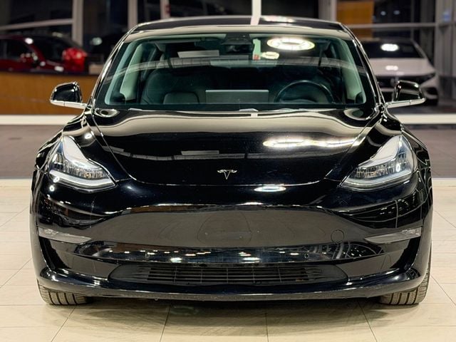 2018 Tesla Model 3 Long Range Battery AWD - 22979682 - 1