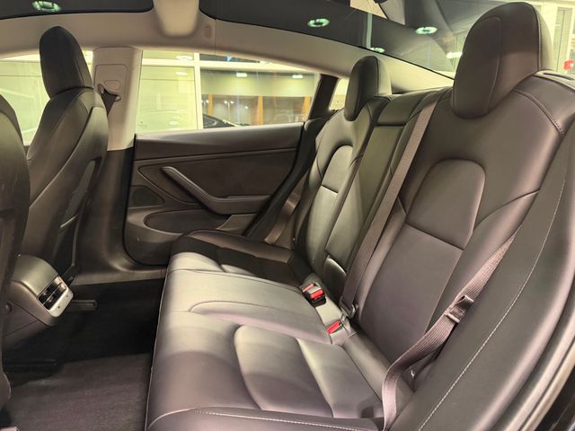 2018 Tesla Model 3 Long Range Battery AWD - 22979682 - 19