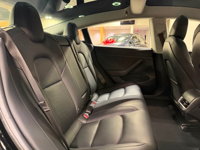 2018 Tesla Model 3 Long Range Battery AWD - 22979682 - 20