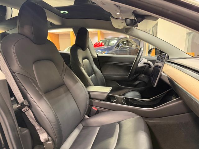 2018 Tesla Model 3 Long Range Battery AWD - 22979682 - 21