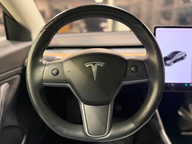 2018 Tesla Model 3 Long Range Battery AWD - 22979682 - 22