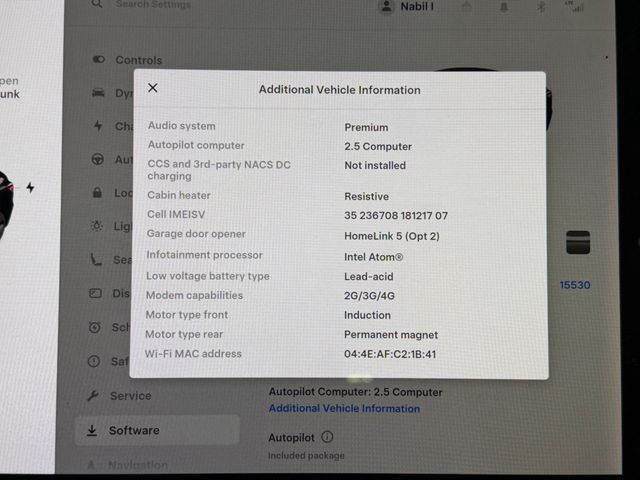 2018 Tesla Model 3 Long Range Battery AWD - 22979682 - 31