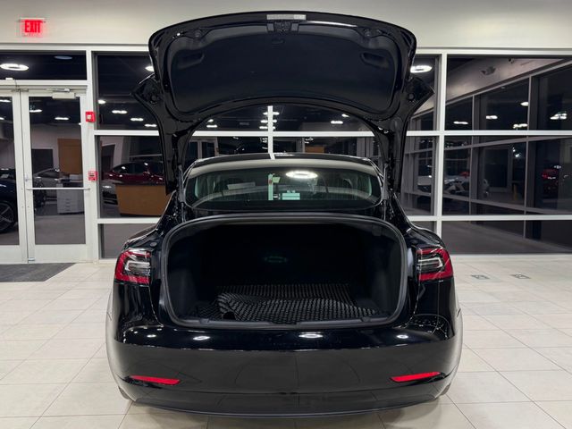 2018 Tesla Model 3 Long Range Battery AWD - 22979682 - 33