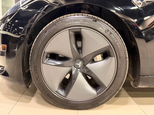 2018 Tesla Model 3 Long Range Battery AWD - 22979682 - 36