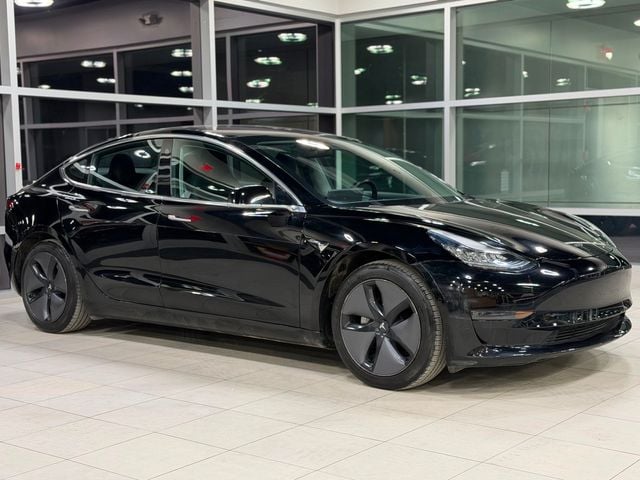 2018 Tesla Model 3 Long Range Battery AWD - 22979682 - 5