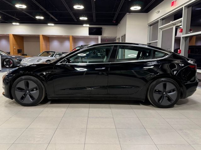 2018 Tesla Model 3 Long Range Battery AWD - 22979682 - 6