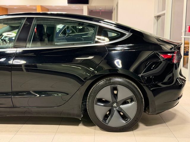 2018 Tesla Model 3 Long Range Battery AWD - 22979682 - 8