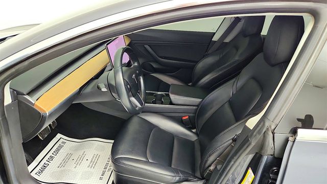 2018 Tesla Model 3 Long Range Battery AWD - 23082239 - 10