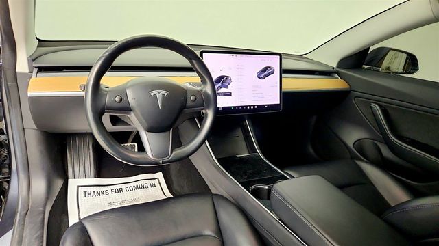 2018 Tesla Model 3 Long Range Battery AWD - 23082239 - 11