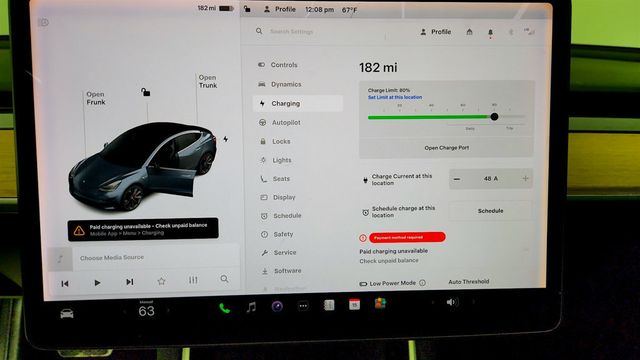 2018 Tesla Model 3 Long Range Battery AWD - 23082239 - 15