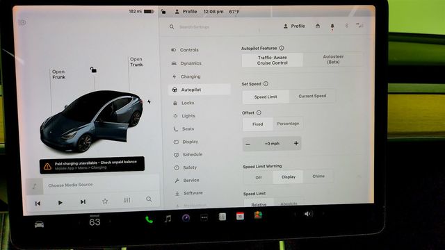 2018 Tesla Model 3 Long Range Battery AWD - 23082239 - 16