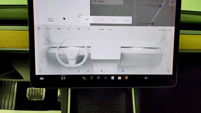 2018 Tesla Model 3 Long Range Battery AWD - 23082239 - 18