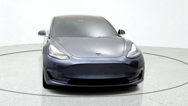 2018 Tesla Model 3 Long Range Battery AWD - 23082239 - 1