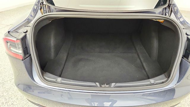 2018 Tesla Model 3 Long Range Battery AWD - 23082239 - 23