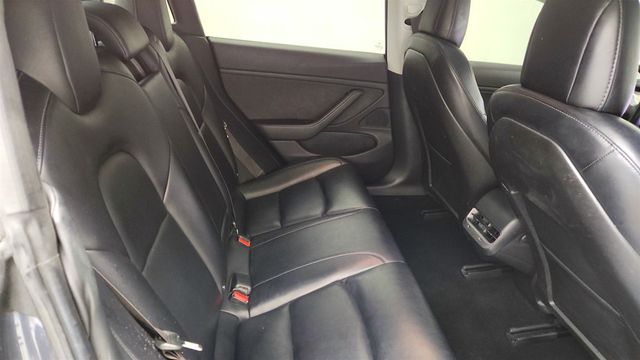 2018 Tesla Model 3 Long Range Battery AWD - 23082239 - 24