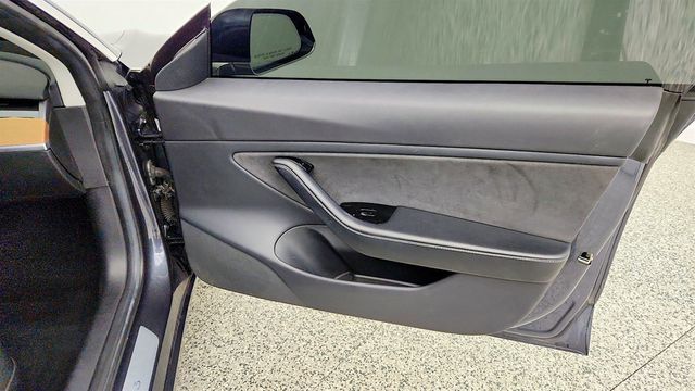 2018 Tesla Model 3 Long Range Battery AWD - 23082239 - 26