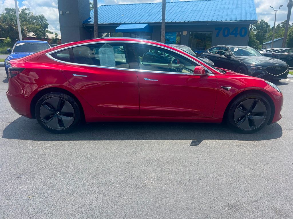 2018 Tesla Model 3 Long Range Battery AWD - 22558469 - 3