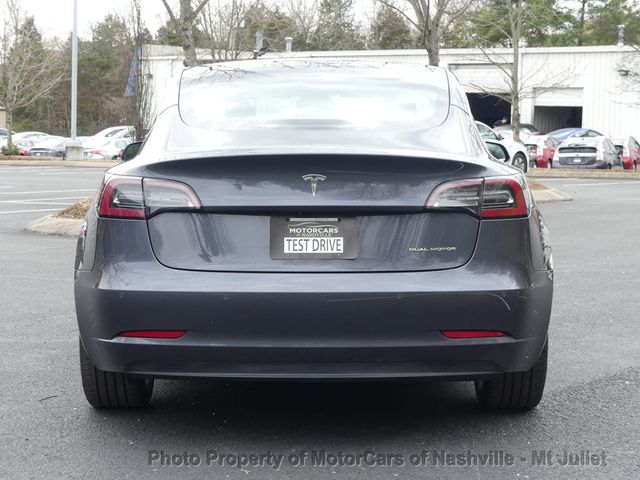 2018 Tesla Model 3 Long Range Battery AWD - 22796144 - 9
