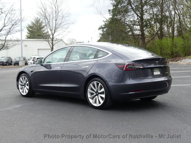 2018 Tesla Model 3 Long Range Battery AWD - 22796144 - 11