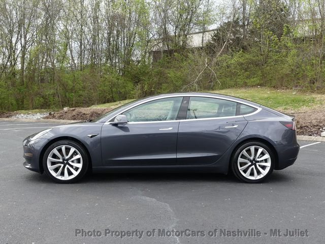 2018 Tesla Model 3 Long Range Battery AWD - 22796144 - 12