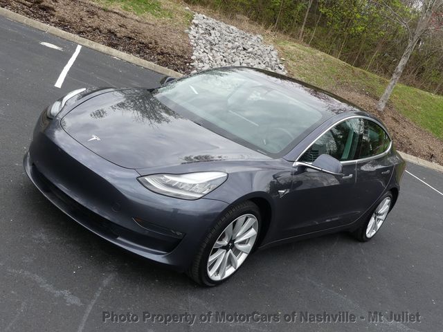 2018 Tesla Model 3 Long Range Battery AWD - 22796144 - 13