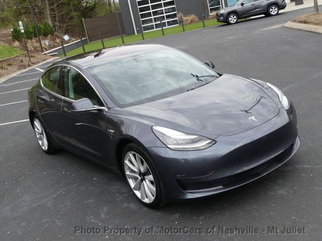 2018 Tesla Model 3 Long Range Battery AWD - 22796144 - 14
