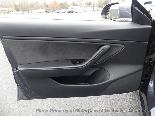 2018 Tesla Model 3 Long Range Battery AWD - 22796144 - 15