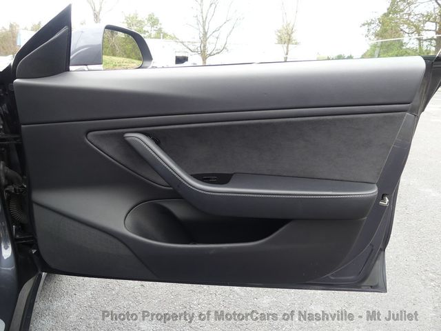 2018 Tesla Model 3 Long Range Battery AWD - 22796144 - 16