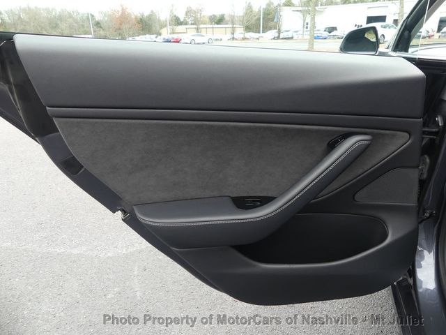 2018 Tesla Model 3 Long Range Battery AWD - 22796144 - 17