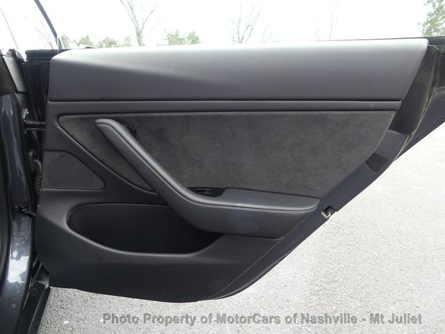 2018 Tesla Model 3 Long Range Battery AWD - 22796144 - 18