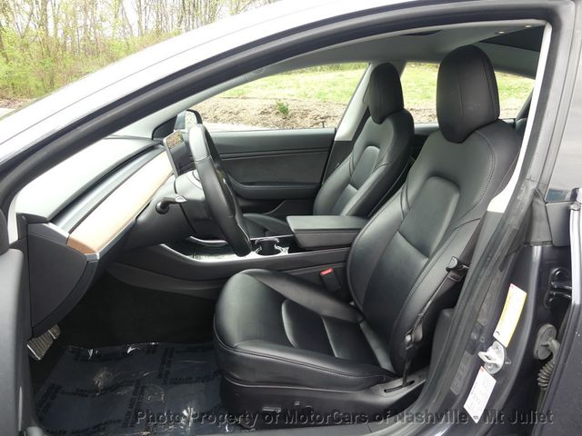 2018 Tesla Model 3 Long Range Battery AWD - 22796144 - 19