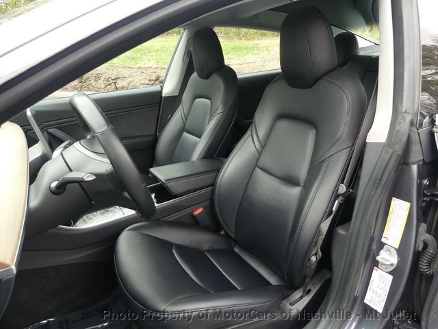 2018 Tesla Model 3 Long Range Battery AWD - 22796144 - 20