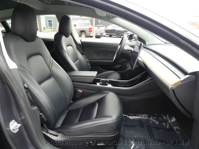 2018 Tesla Model 3 Long Range Battery AWD - 22796144 - 21