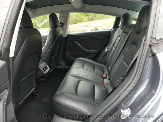 2018 Tesla Model 3 Long Range Battery AWD - 22796144 - 23