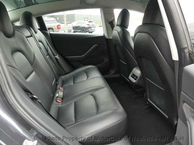 2018 Tesla Model 3 Long Range Battery AWD - 22796144 - 24