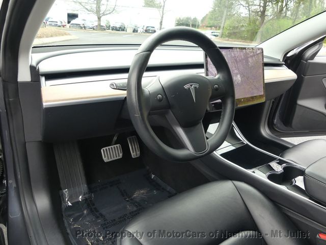 2018 Tesla Model 3 Long Range Battery AWD - 22796144 - 26