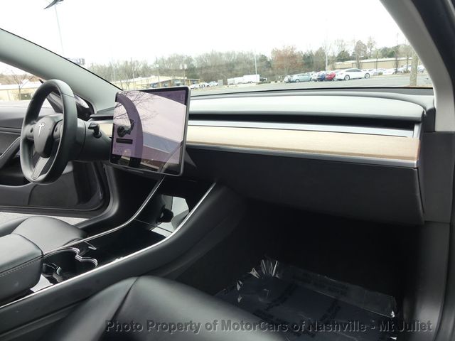 2018 Tesla Model 3 Long Range Battery AWD - 22796144 - 27