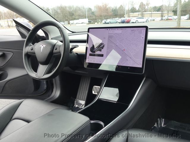 2018 Tesla Model 3 Long Range Battery AWD - 22796144 - 30