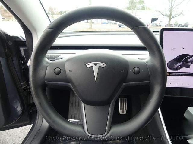 2018 Tesla Model 3 Long Range Battery AWD - 22796144 - 31