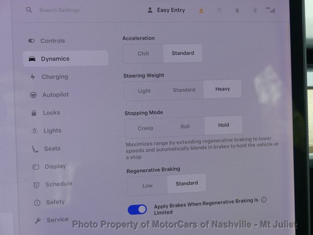 2018 Tesla Model 3 Long Range Battery AWD - 22796144 - 33