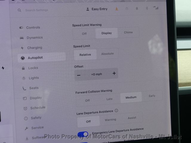 2018 Tesla Model 3 Long Range Battery AWD - 22796144 - 34