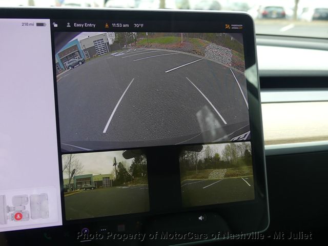 2018 Tesla Model 3 Long Range Battery AWD - 22796144 - 35